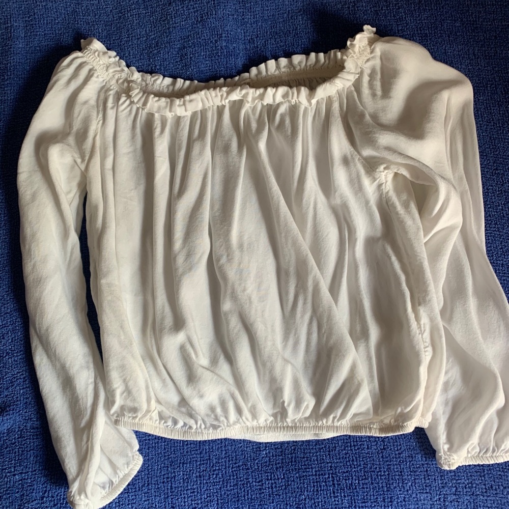 Brandy Melville top